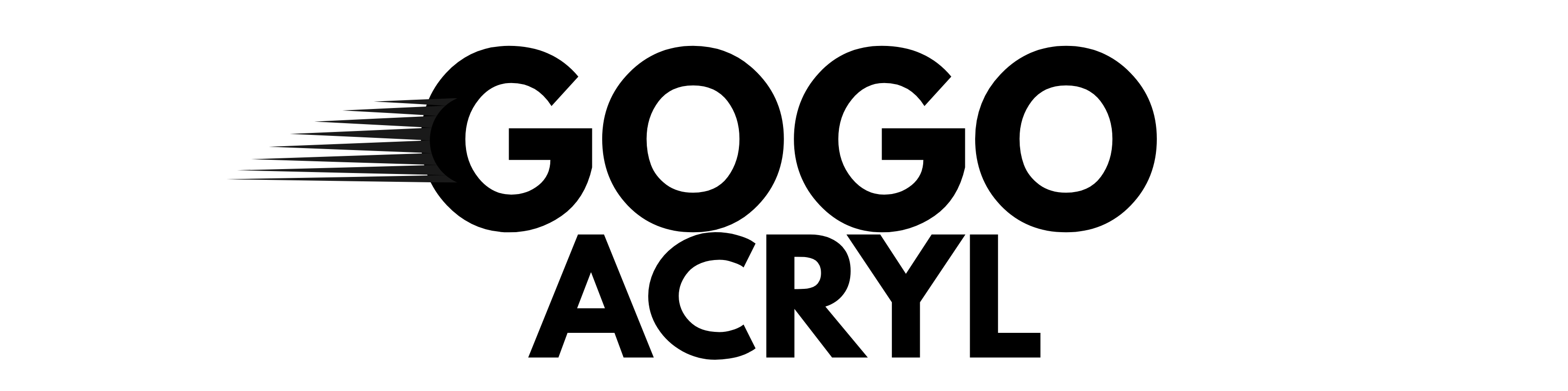 GOGO ACRYL